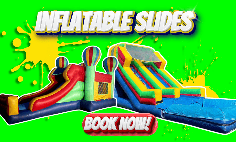 Inflatable Rentals - EZ's Jumperz