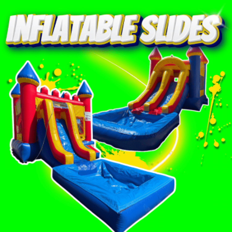 Water Slides