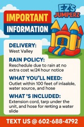 importantinformation1 1749576229 Single Lane Combo (Wet)