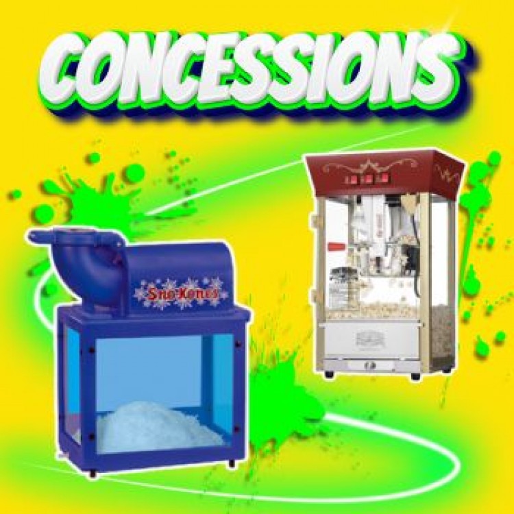Concessions
